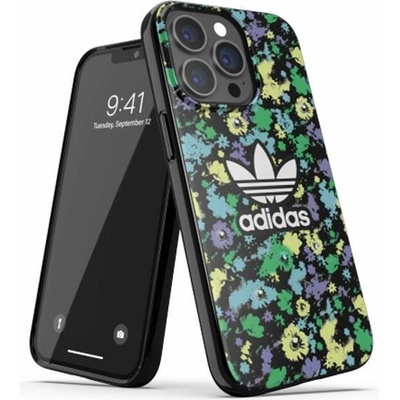 Adidas OR SnapCase Flower AOP pro iPhone 13 Pro / iPhone 13 - vícebarevné CG Mobile 8718846095624 – Hledejceny.cz