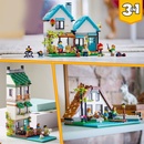 Stavebnice LEGO® LEGO® Creator 31139 Útulný domek