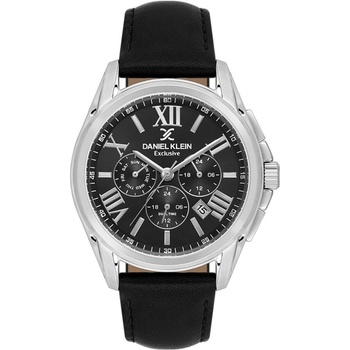 Daniel Klein DK114223-2