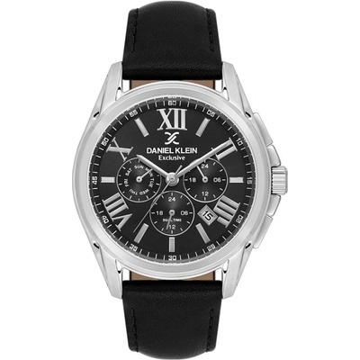 Daniel Klein DK114223-2