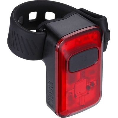 BBB Spark 2.0 Light 10 lm zadné čierne