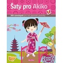 Šaty pro Akiko