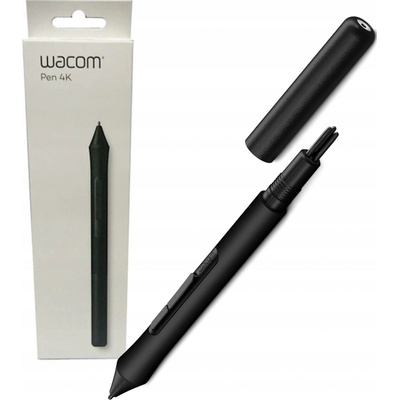 Wacom Intuos 4K Pen LP1100K