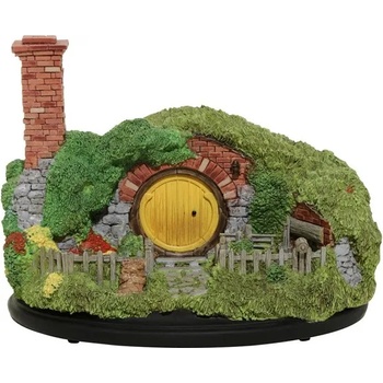 Weta Workshop Статуетка Weta Movies: The Hobbit - Hill Lane, 11 cm (WETA870102045)