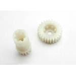 Traxxas Gear set, wide ratio (1st speed gear 26T, 13T input gear), TRX3974 (TRX3974)