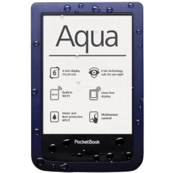 PocketBook Aqua (PB640)