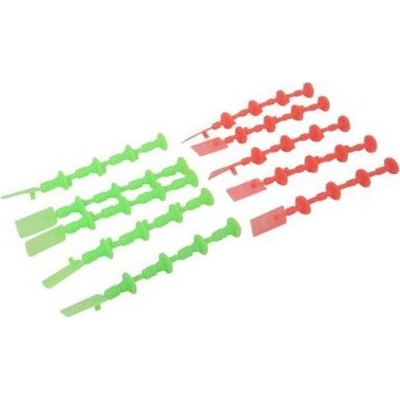 Estes Upchávka motora Mini 5 oranž 5 zelená