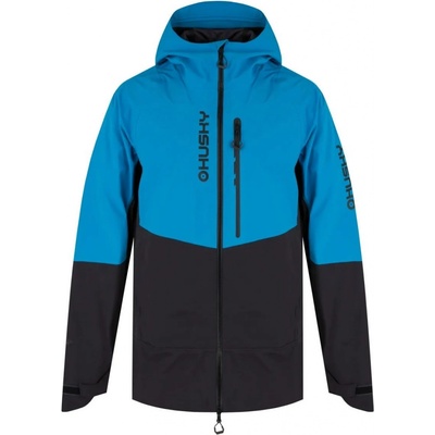 Husky Nicco M blue/black – Hledejceny.cz