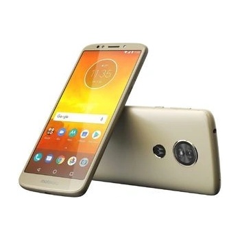 Motorola Moto E5 Play Dual SIM