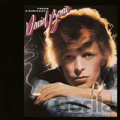 David Bowie: Young Americans (016 Remaster) CD 2