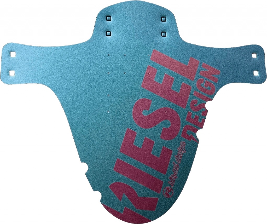 Riesel SchlammPE