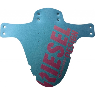 Riesel SchlammPE
