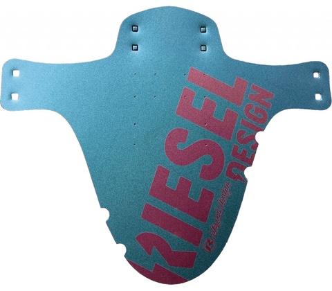 Riesel SchlammPE