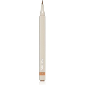 Notino Lifeproof Eyebrow Felt Pen водоустойчив маркер за вежди 01 Blonde 1ml