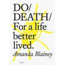 Do Death - Amanda Blainey