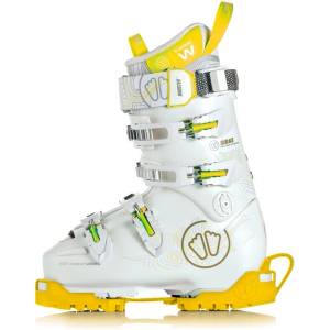 SIDAS Шипове за обувки Sidas Ski Boots Traction Snow spikes - Yellow - размер One Size (209-0266-0411)