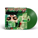 FORBIDDEN - GREEN LP