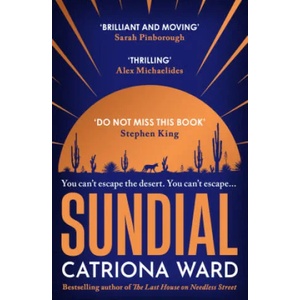 Sundial (ISBN: 9781788166218)