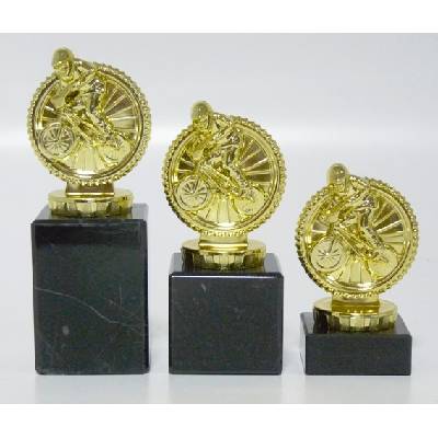 VIZINGR BMX figurky P027-410-2 P027-401/13 cm