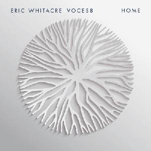 Eric Whitacre / Voces8 - Home (180 g) (2 LP) (0028948542000)