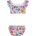 Zigzag Момичешки бански ZigZag Tropical Bikini Zigzag | Sin | Момичешки | 4/104
