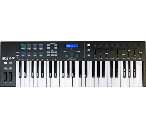 Arturia KeyLab 49 Essential
