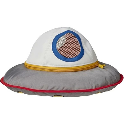 IKEA AFTONSPARV loď UFO kosmos