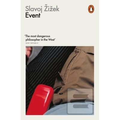 Event - Slavoj Žižek