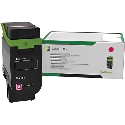 Lexmark Тонер, Lexmark, 75M2HM0, Magenta (75M2HM0)