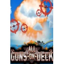 All Guns On Deck