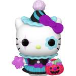 Funko Фигура Funko POP! Animation: Sanrio - Hello Kitty (Glows in The Dark) #155 (114668)