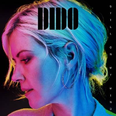 BMG Dido: Still On My Mind - CD (025073)