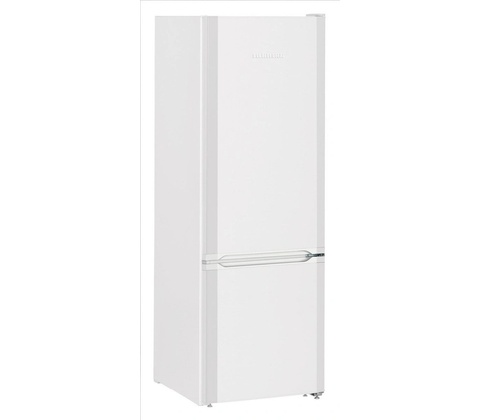 Liebherr CU 281
