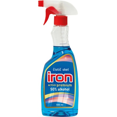 Iron Aktiv rozprašovač 500 ml