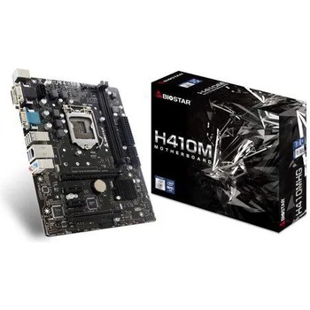 Image 1 of BIOSTAR H410MHG