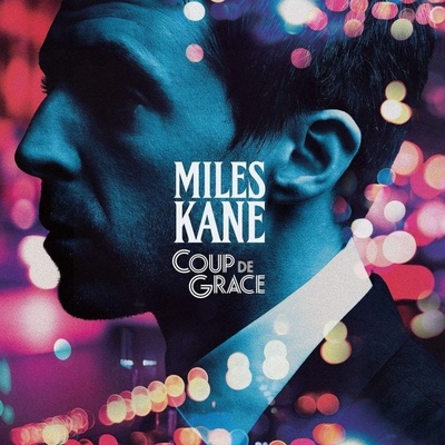 Miles Kane - Coup De Grace Music CD