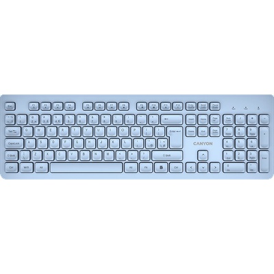 CANYON HKB-W01 UK/US AAA (CNS-HKBW01BL)