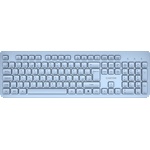 CANYON HKB-W01 UK/US AAA (CNS-HKBW01BL) Клавиатури