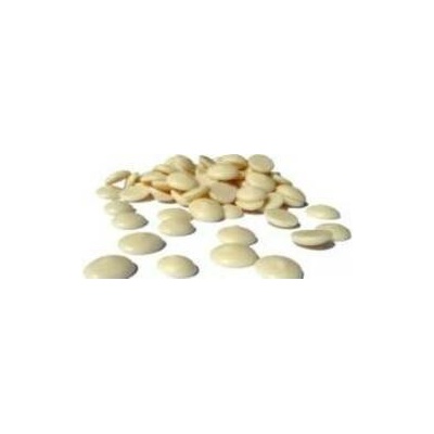 Master Martini Bílá čokoládová poleva 1 kg