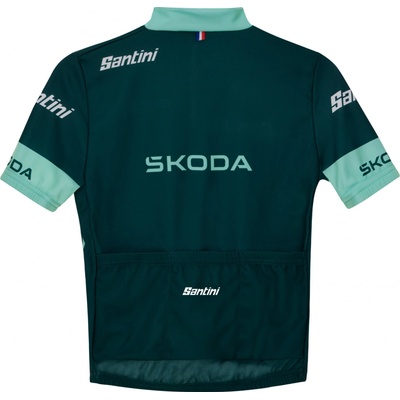 Santini TDF Nejlepší sprinter dětský