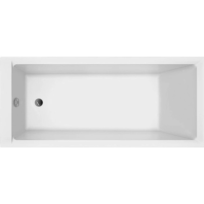 Cersanit Balinea 180 x 80 cm S301357