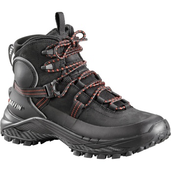 Baffin Дамски зимни ботуши Baffin Women's Elora Walking boots - Black - размер 37 (EU) (121-1106-0112)