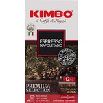 KIMBO Мляно кафе Kimbo Napoletano, 250гр