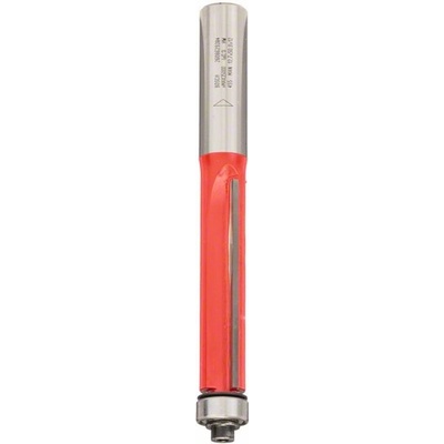 Zarovnávací fréza 12 mm, D1 12,7 mm, L 50,8 mm, G 106,8 mm BOSCH 2608629384
