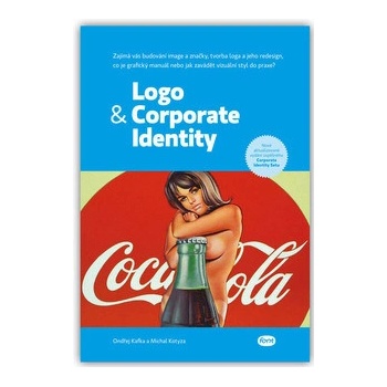 Logo & Corporate Identity - Ondřej Kafka