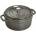 Staub Round Cocotte 26 cm (40509-312-0)