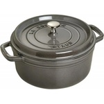 Staub Round Cocotte 26 cm (40509-312-0)