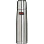 Thermos Light & Compact Изофлакон от неръждаема стомана 1 л (910003)