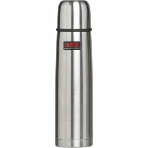 Thermos Light & Compact Изофлакон от неръждаема стомана 1 л (910003)