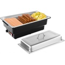 Royal Catering chafing RCCD-1/1-100-KS-E